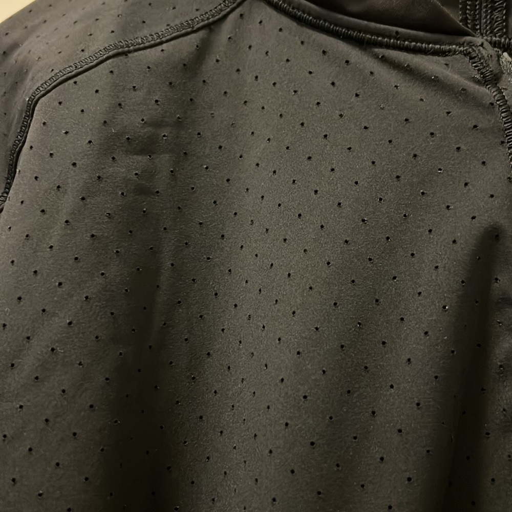 Lululemon Full zip - Picture 2 of 4